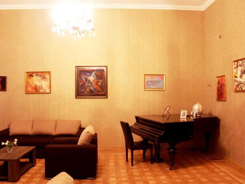 Hotel Central