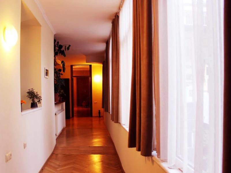 Hotel Central