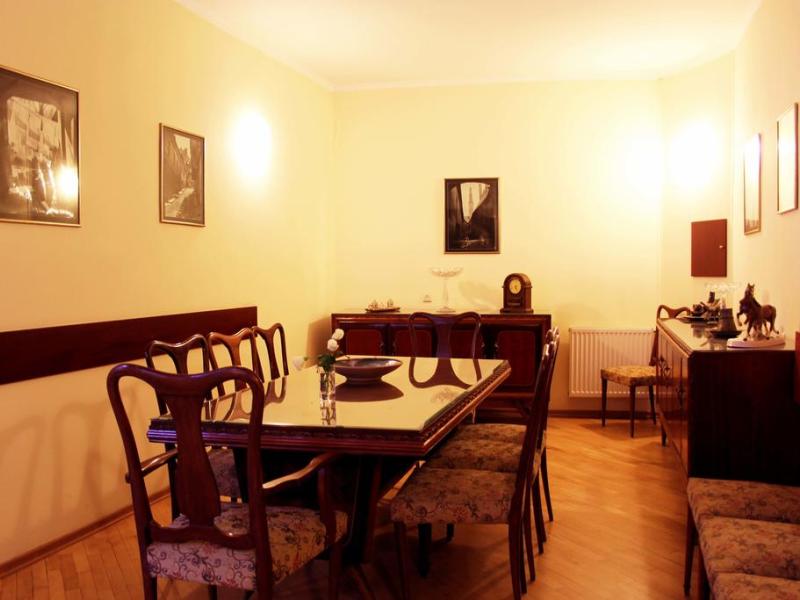 Hotel Central