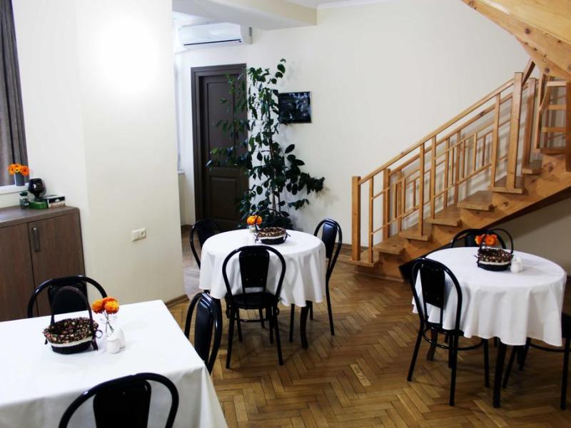 Hotel Central