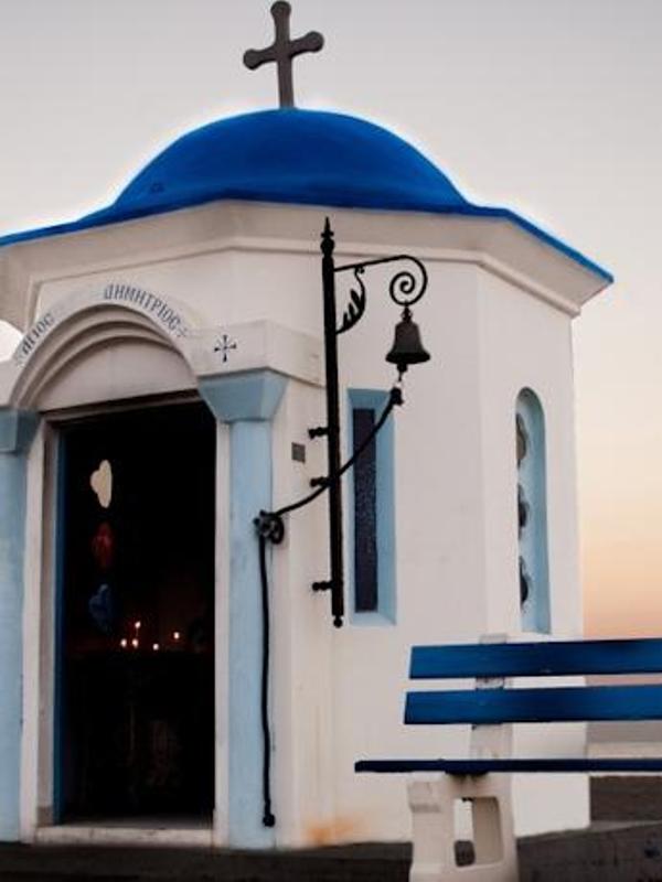 Ammos Beach Seaside Luxury Suites