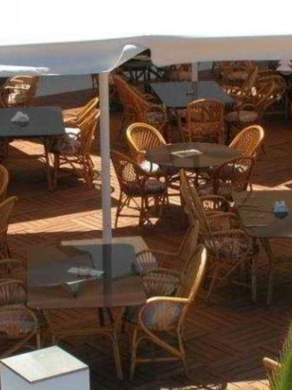 Ammos Beach Seaside Luxury Suites