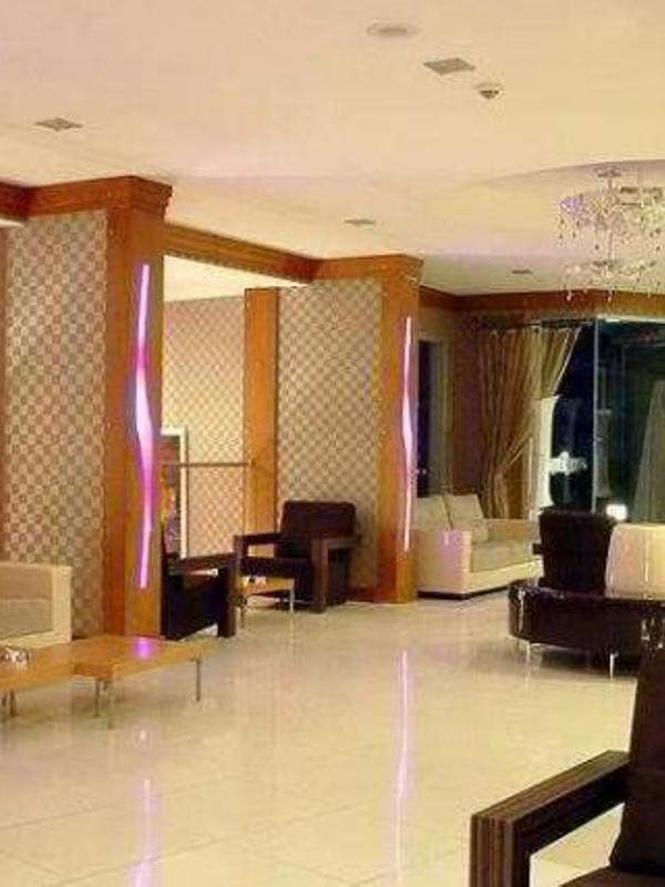Ammos Beach Seaside Luxury Suites