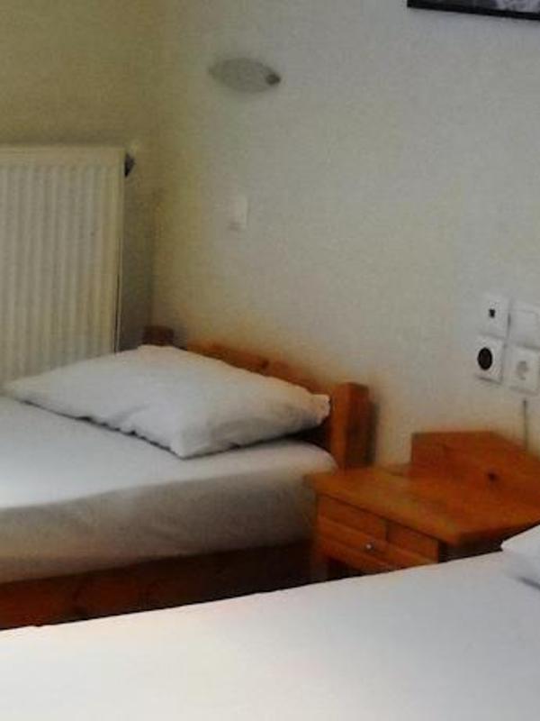 Ammos Beach Seaside Luxury Suites