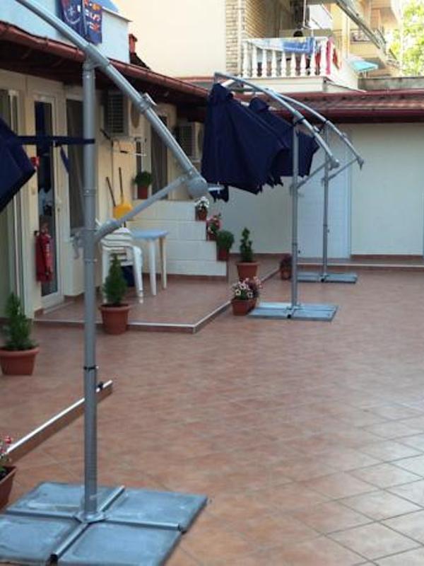 Ammos Beach Seaside Luxury Suites