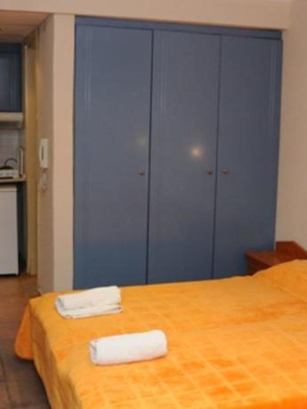 Ammos Beach Seaside Luxury Suites