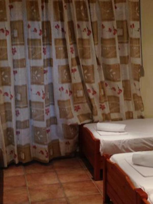 Ammos Beach Seaside Luxury Suites