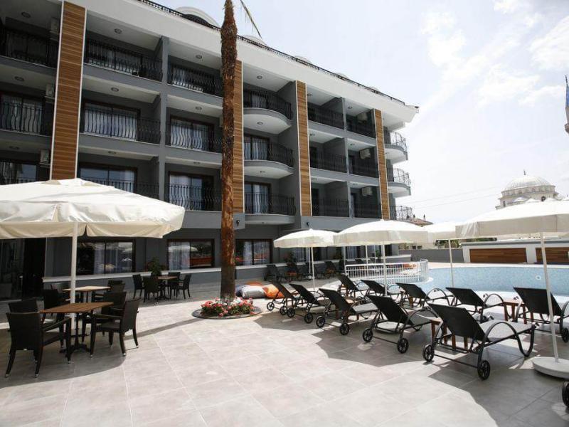 Club Viva Hotel