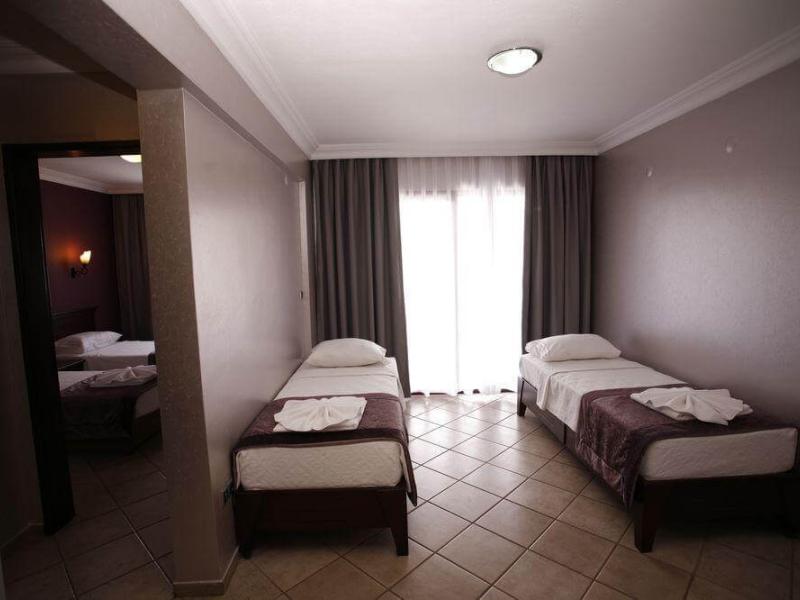 Club Viva Hotel