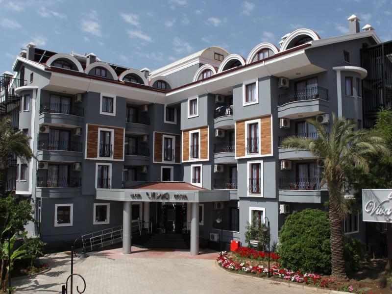 Club Viva Hotel