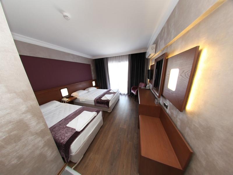 Club Viva Hotel