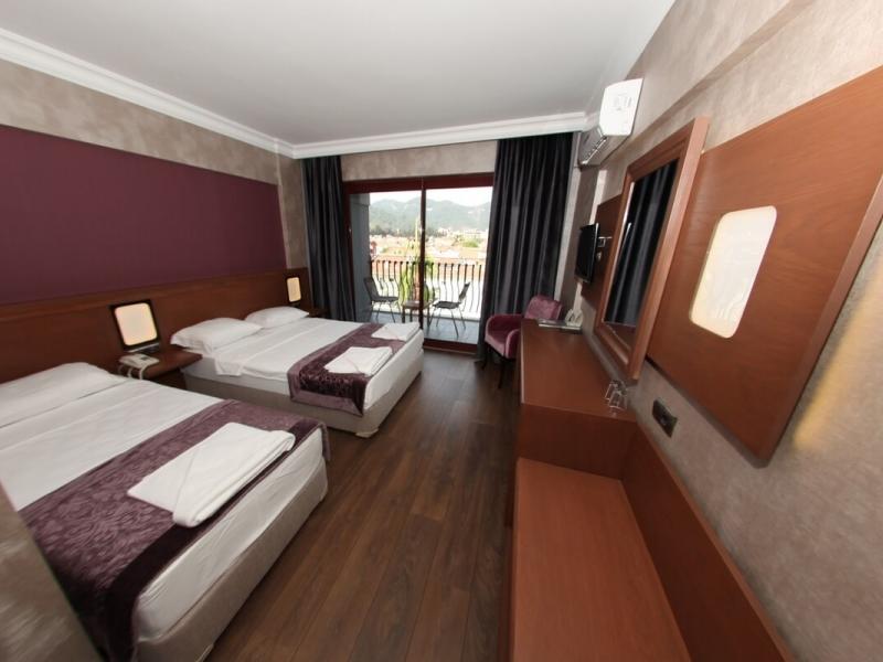 Club Viva Hotel