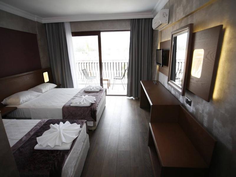 Club Viva Hotel