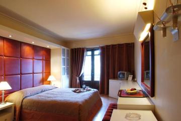 Отель Lagaria Hotel & Apartments Греция, Халкидики-Кассандра, фото 12