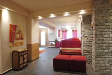 Отель Lagaria Hotel & Apartments Греция, Халкидики-Кассандра, фото 15