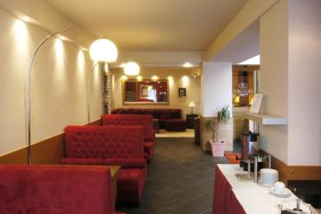 Отель Lagaria Hotel & Apartments Греция, Халкидики-Кассандра, фото 16