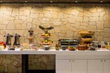 Отель Lagaria Hotel & Apartments Греция, Халкидики-Кассандра, фото 18