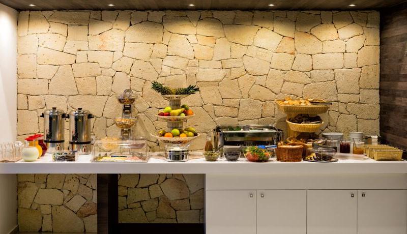 Lagaria Hotel & Apartments