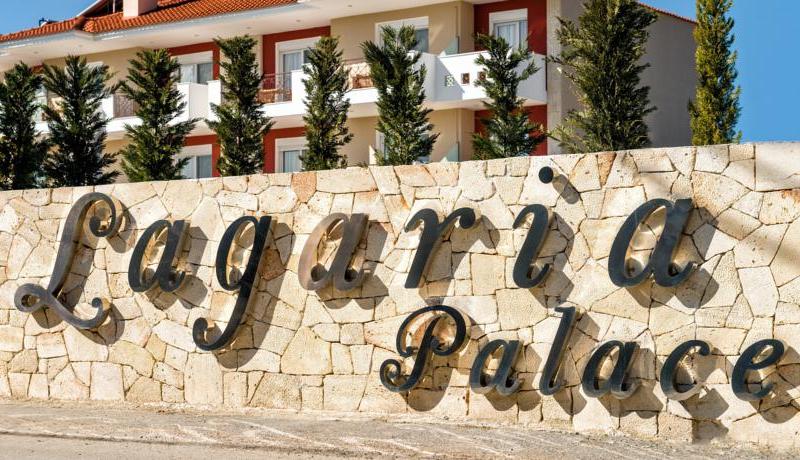 Lagaria Hotel & Apartments