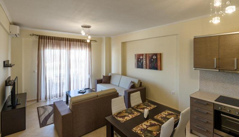 Lagaria Hotel & Apartments