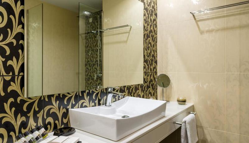 Lagaria Hotel & Apartments