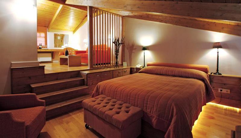 Lagaria Hotel & Apartments