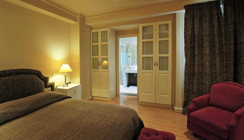 Lagaria Hotel & Apartments