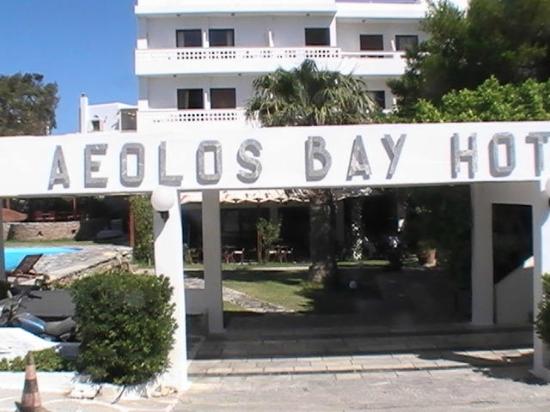 Aeolos Bay Hotel