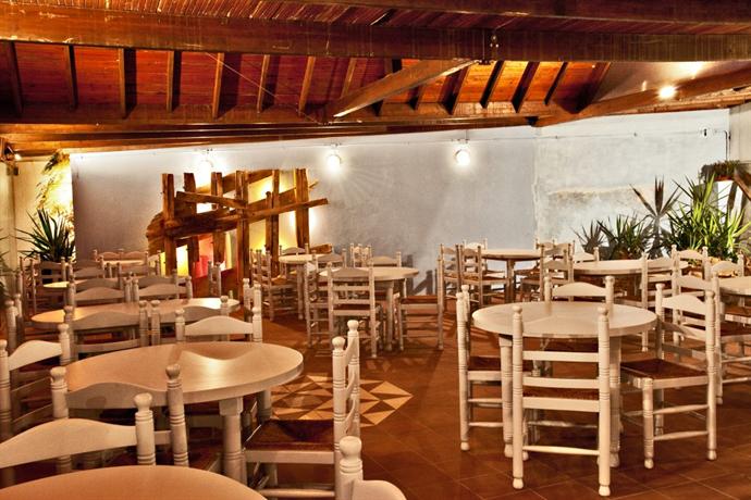 Aeolos Bay Hotel