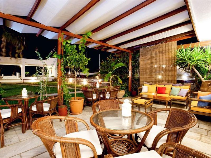 Aeolos Bay Hotel