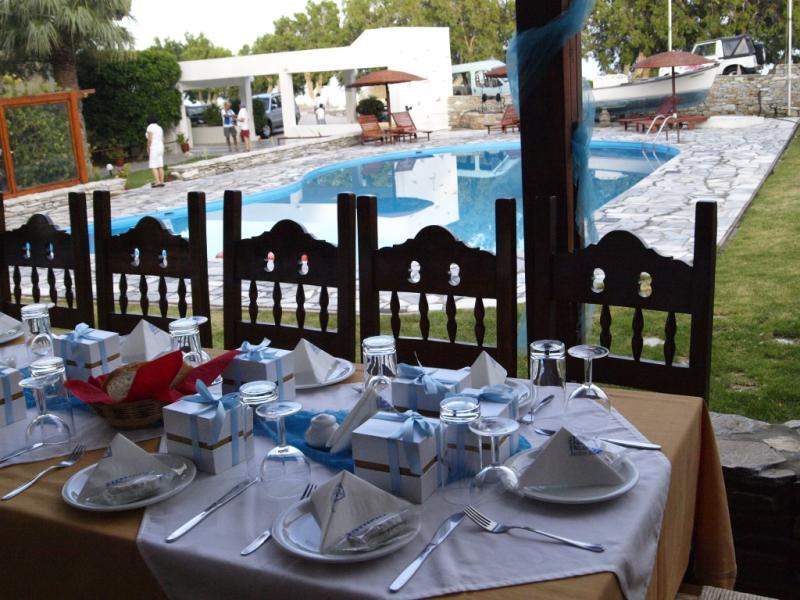 Aeolos Bay Hotel
