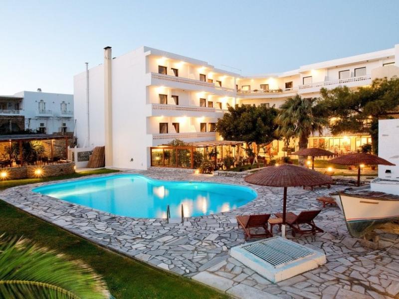 Aeolos Bay Hotel