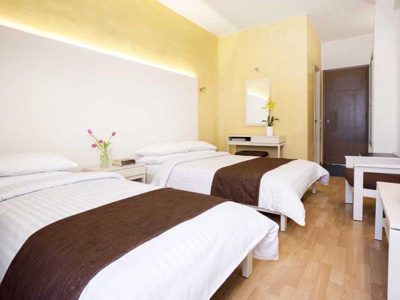 Nidimos Hotel