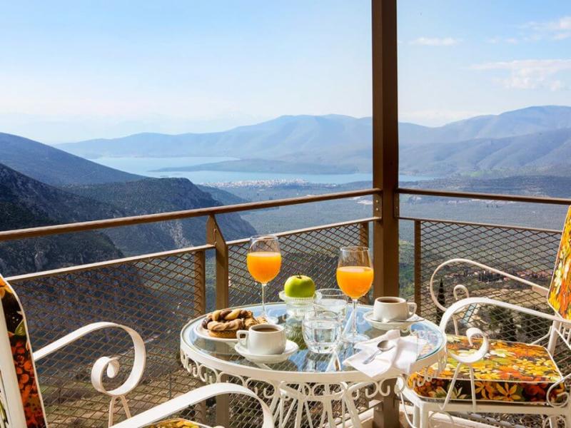 Nidimos Hotel