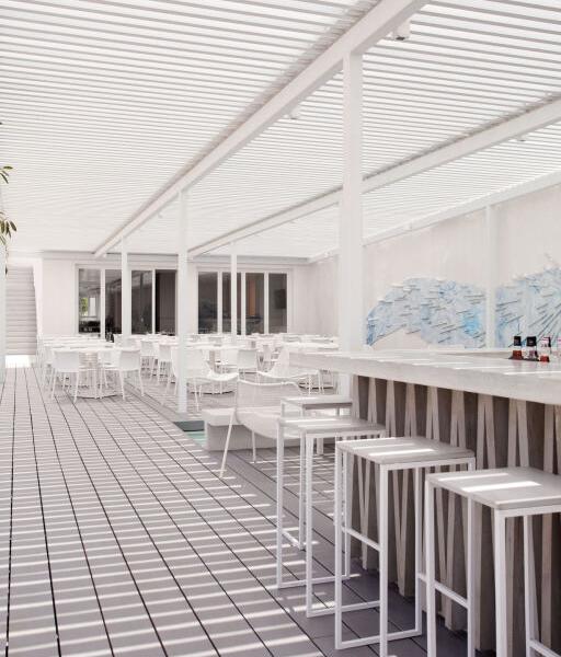 Relux Ios Hotel