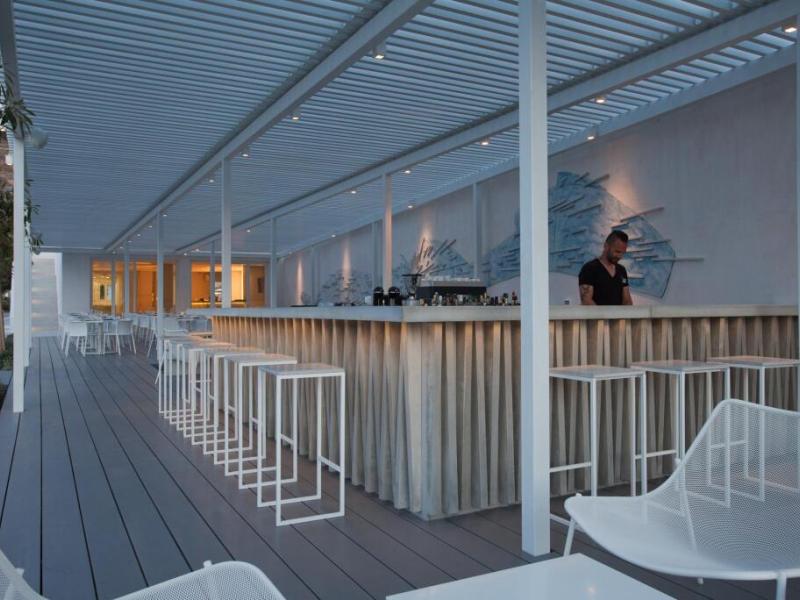 Relux Ios Hotel