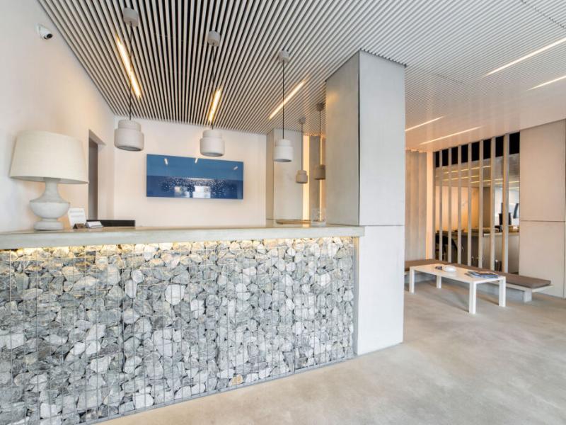 Relux Ios Hotel