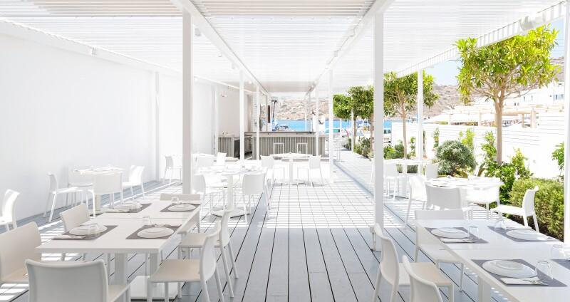 Relux Ios Hotel