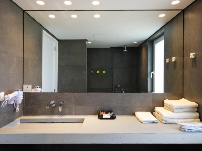 Relux Ios Hotel