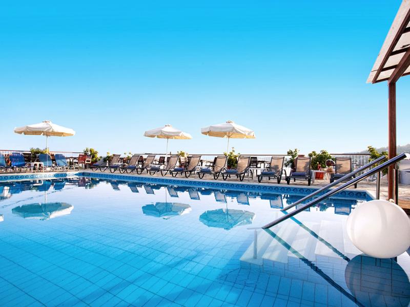 Poseidon Villas