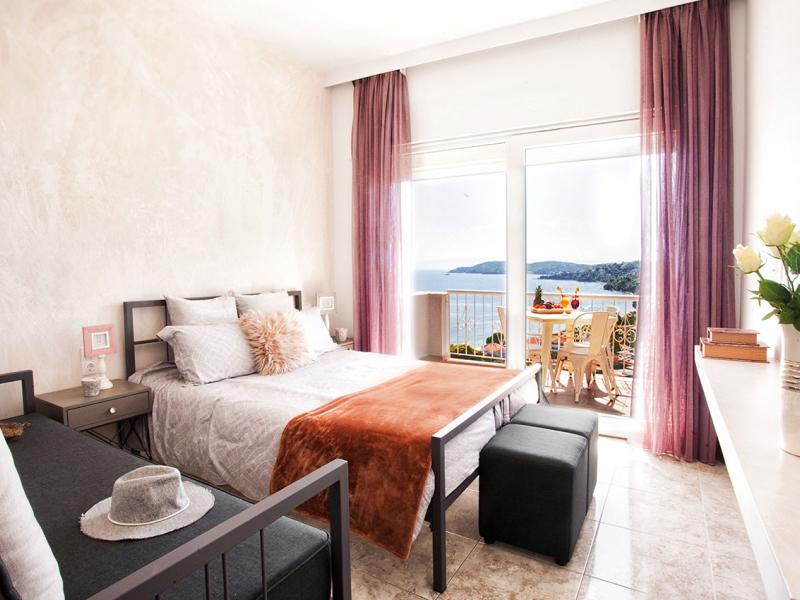 Poseidon Villas