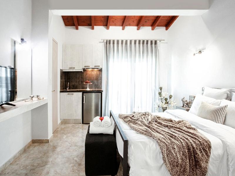 Poseidon Villas