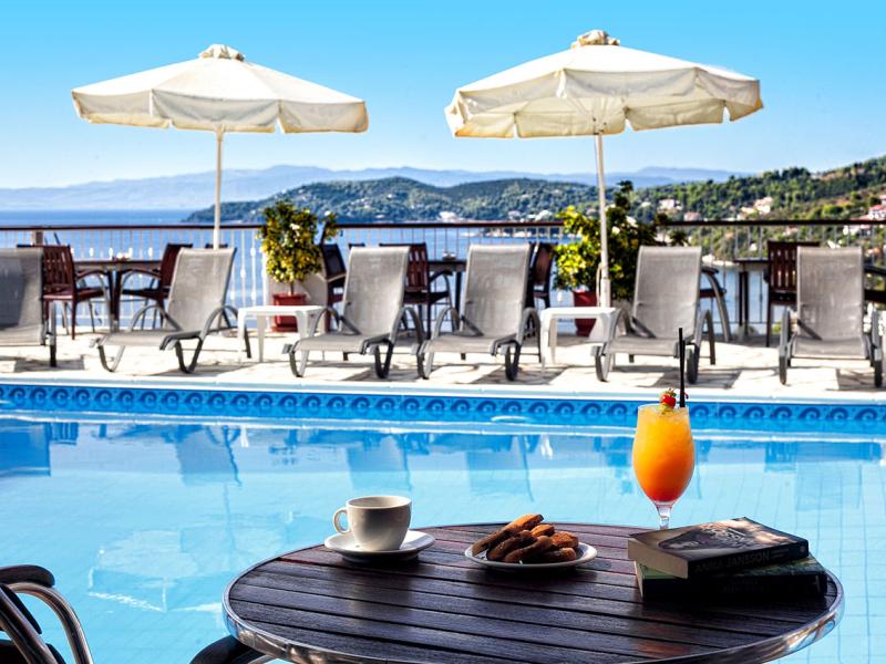 Poseidon Villas