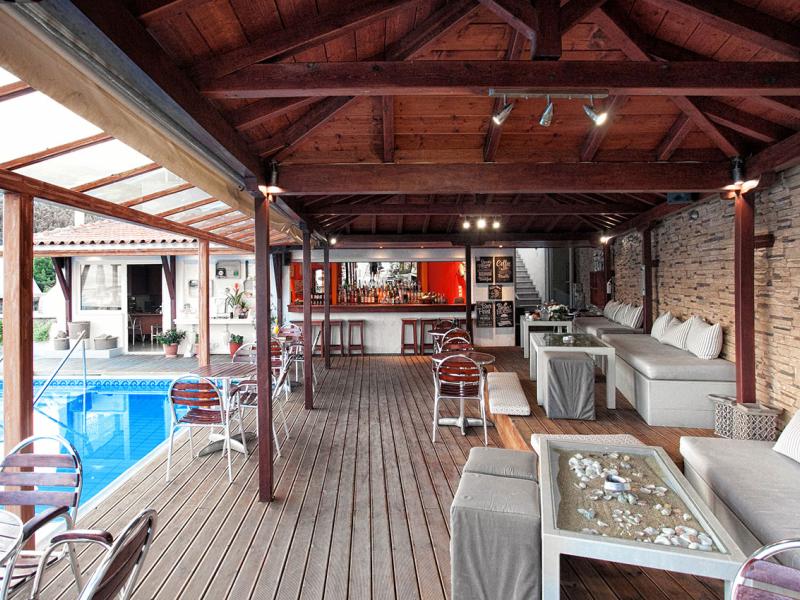 Poseidon Villas