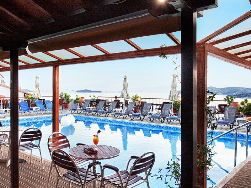 Poseidon Villas