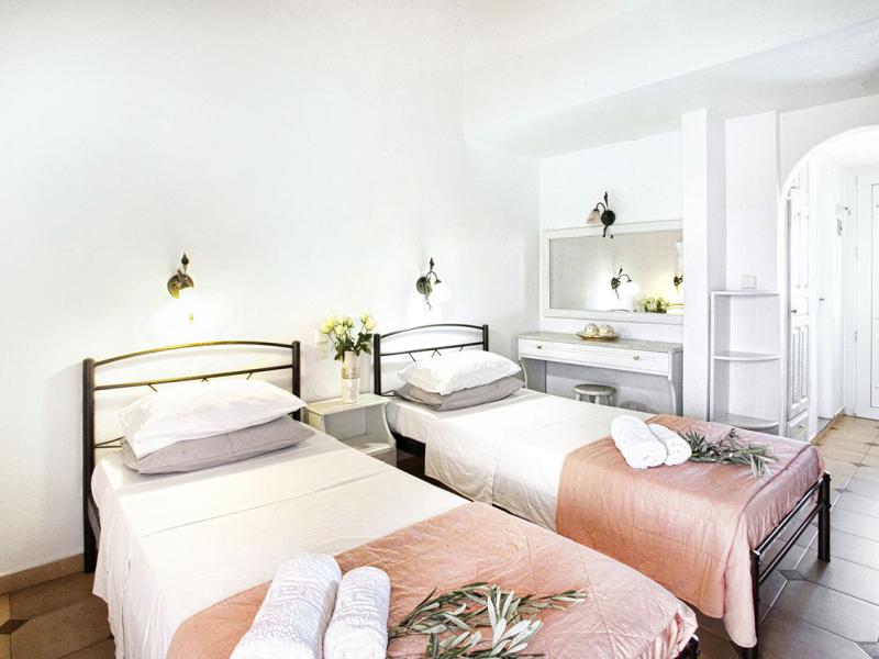 Poseidon Villas