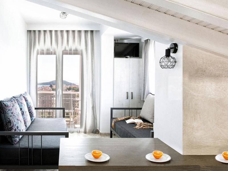 Poseidon Villas