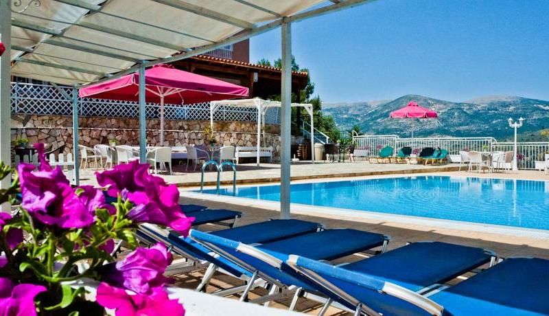 Lefteris Village