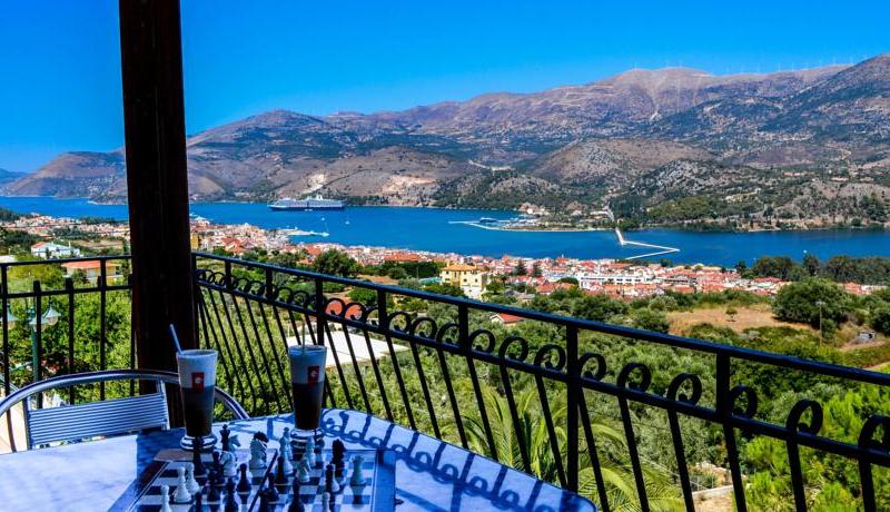 Lefteris Village