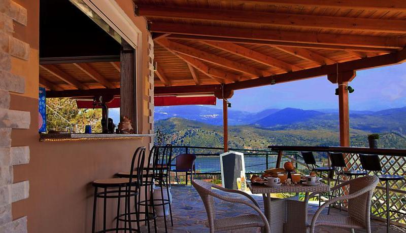 Lefteris Village